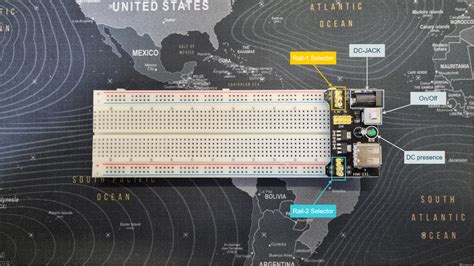Breadboards explained: tips and tricks.